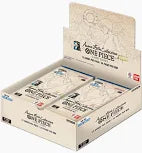 Anime 25th Collection (EB02) Booster Box
