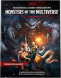Mordenkainen Presents: Monsters of the Multiverse