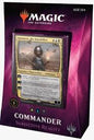 Commander 2018 Deck - Subjective Reality