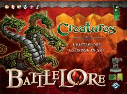 Creatures Battlelore