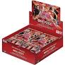 One-Piece TCG: Heroines Edition (EB03) - Booster Box