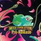 Mega Evolutions Pre-Release Event