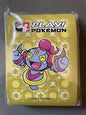 Pokemon Sleeves Play Hoopa