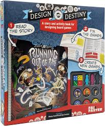 Design Your Destiny