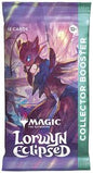 MTG: Lorwyn Eclipsed - Collector Booster Pack