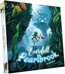 Everdell Pearlbrook