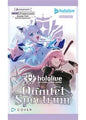 HoloLive Quintet Spectrum - Booster Pack