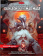 Dungon of the mad mage