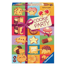 Cookie Party