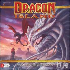 Dragon island