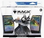 Final Fantasy: Starter Kit