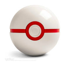 Premier pokeball