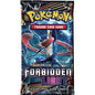 Forbidden Light (SM6) Booster Pack