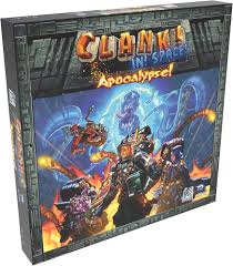 Clank in Space: Apocalypse