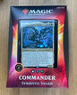 Commander 2020 Deck - Symbiotic Swarm - Commander