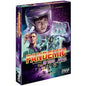 Pandemic Expansion In The Lab