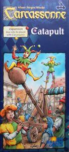 Carcassonne Catapult