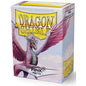 Dragon Shield Matte: Pink (100)