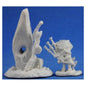 Bones: Familiar & Stone Mini