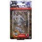 Pathfinder Battles Deep Cuts Unpainted Miniatures: Elf Male Fighter