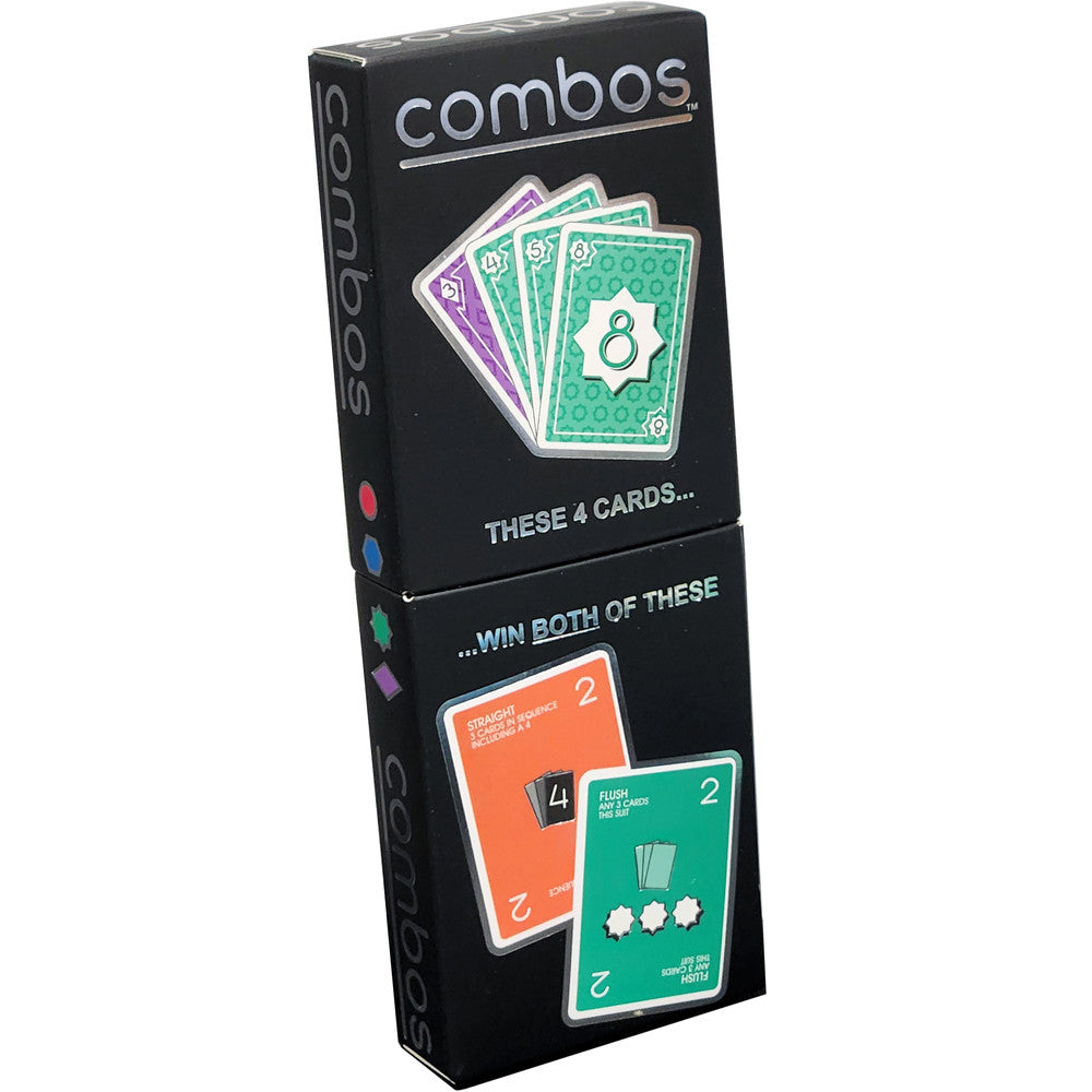 Combos - Board Game