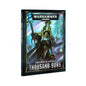 8TH EDITION Codex: Thousand Sons