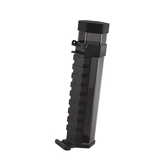 PLAYMAT TUBE HOLDER: BLACK