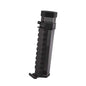 PLAYMAT TUBE HOLDER: BLACK