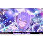 HoloLive Nekomata Okayu - Starter Deck