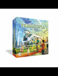 Traintopia