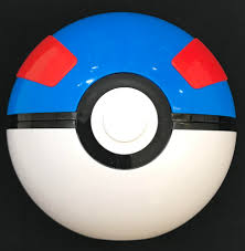 Great ball