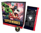 Marvel Pre-Release (Monday @6:00 PM)