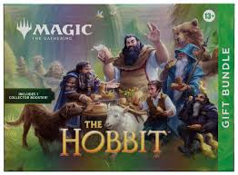 The Hobbit: Gift Bundle