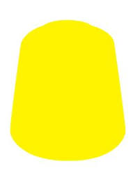 Flash gitz yellow