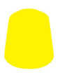 Flash gitz yellow