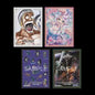 One-Piece TCG Sleeves (Set 14)