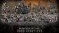 Imperial Agents: Battleforce: Ordo Hereticus