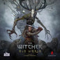 The Witcher Boardgame
