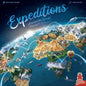 Expeditions around the World