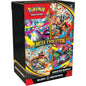 Mega Evolution (ME01) - Booster Bundle