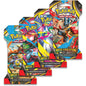 Mega Evolution (ME01) - Sleeved Booster