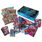 Mega Charizard X - EX Ultra-Premium Collection
