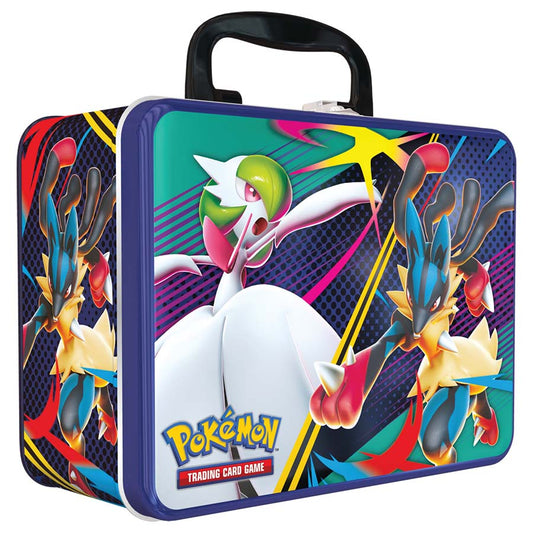 POKEMON TCG: COLLECTOR CHEST