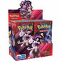 SV: Destined Rivals (SV10) Booster Box