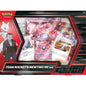 Team Rockets MewTwo Ex Box