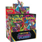 Phantasmal Flames (ME02) Booster Box