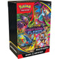 Phantasmal Flames (ME02) Booster Bundle