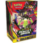 Mega Evolution (ME03) Perfect Order: Build and Battle