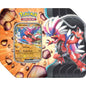 Slashing Legends Tin