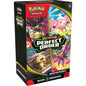 MEGA EVOLUTION PERFECT ORDER (ME03) BOOSTER BUNDLE
